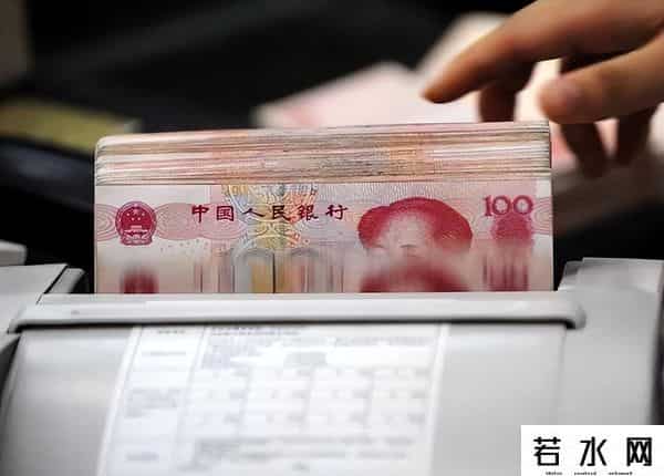 外资弃中投美，狂买9万亿美债，却连抛中债，大量资金流向美国？