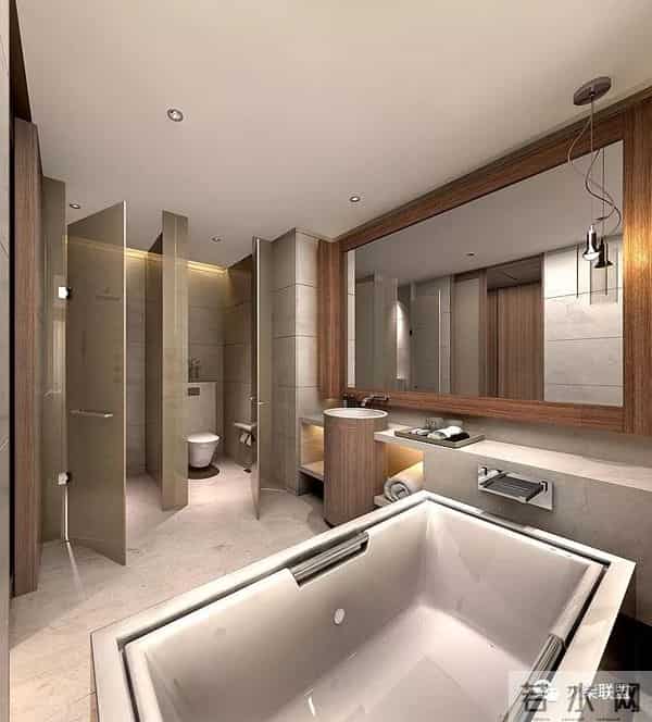 设计师张星：《张星》┆「客家缘国际会议酒店」〖火柴设计联盟〗第1927期