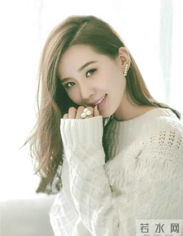 王珂博客:网评国民老婆:赵丽颖第一,国民好妻子刘涛才第五