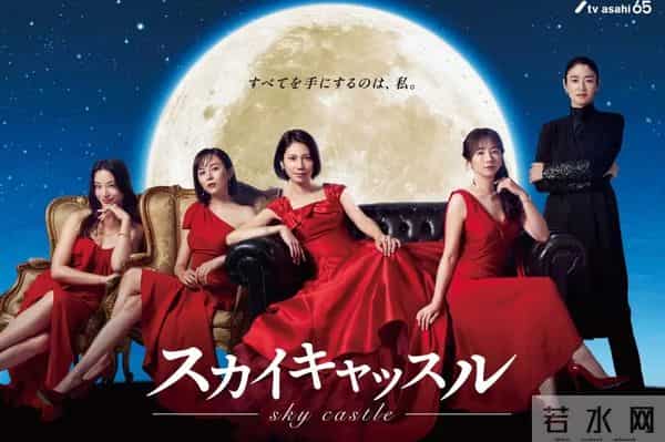 日剧49：24年夏季日剧大盘点！49部新剧高能剧情介绍，一周七天全部安排！