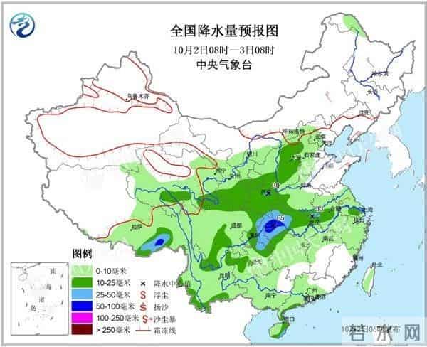 重庆人人网：国庆假期，各地已开启“人人人人你人人人人”模式！你那里人多么？