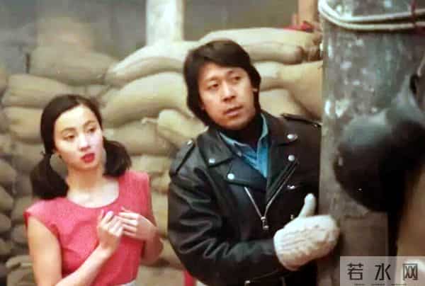 陶虹:著名女星陶虹:亲情有泪,她是丈夫和婆婆之间的润滑剂