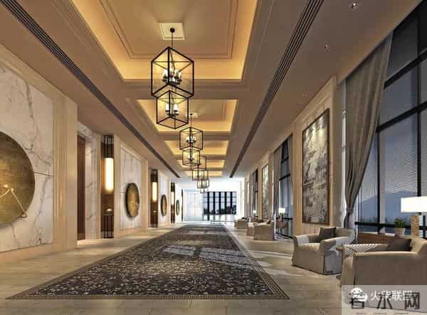 设计师张星：《张星》┆「客家缘国际会议酒店」〖火柴设计联盟〗第1927期