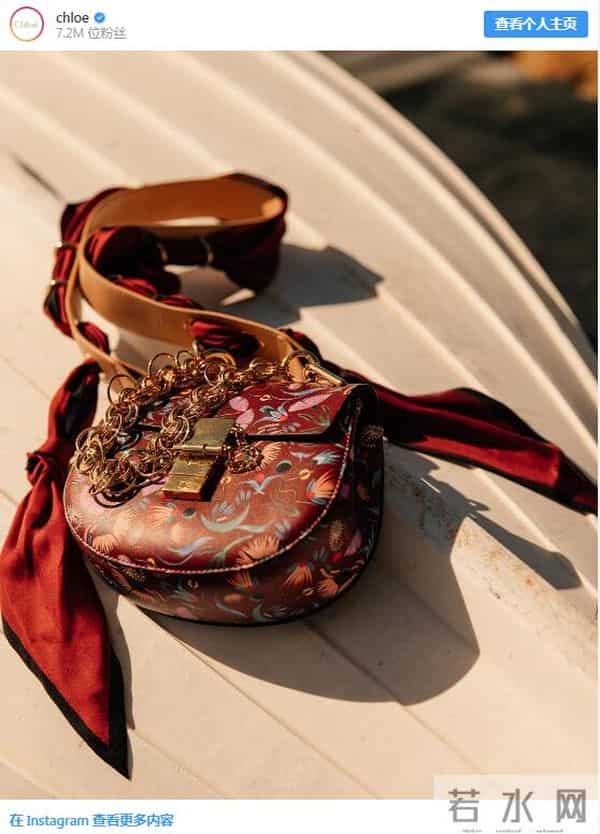 杀手包：杀手包、饺子包……这些奢侈品手袋的昵称是怎么来的？