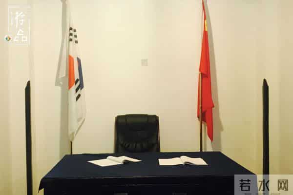 重庆韩语:重庆何时成了韩国的“首都”?七星岗莲花池,心酸建国史的见证者