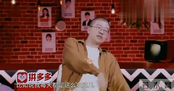 黑尾酱：结婚三年被唱衰无数次！盘点李诞黑尾酱恋爱史，这次确定离婚了？