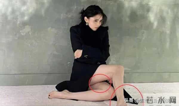 韩素希晒绘画作品被担心精神状态