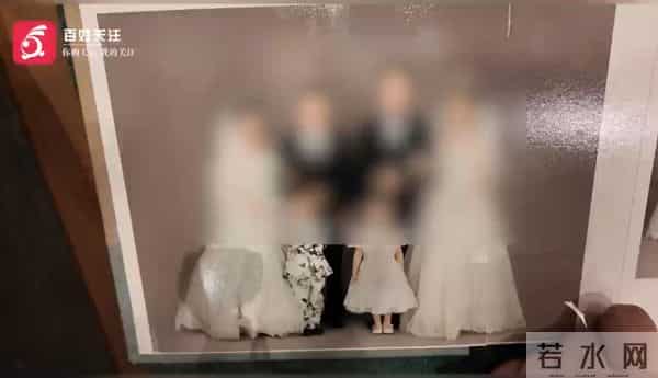 男子殡仪馆娶亡妻