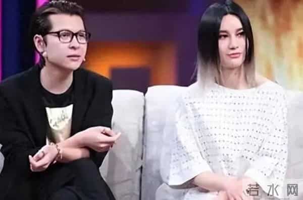 尚雯婕前夫涉嫌转移6亿资产