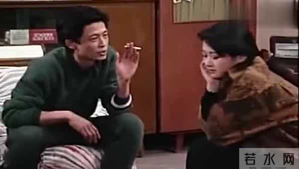 京圈长公主:“京圈长公主”许晴的风流史,征服多位大佬,她有什么魅力?