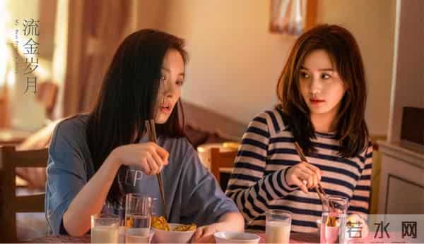 倪妮初中毕业照曝光