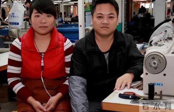 夫妇身亡留下的8孩有很多人想领养