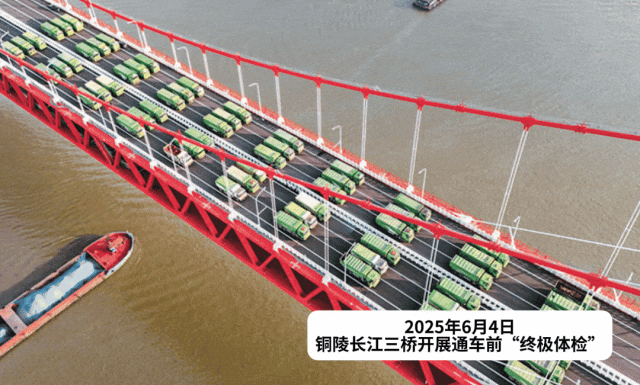 黄晨昕：当铜陵的桥步入漫画世界