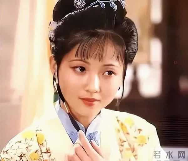 我妈三十多岁很漂亮