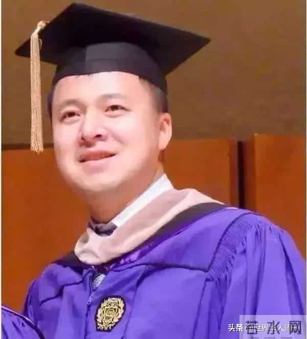 孟晚舟丈夫大喊我爱你