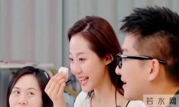 三宝千惠迎宾照