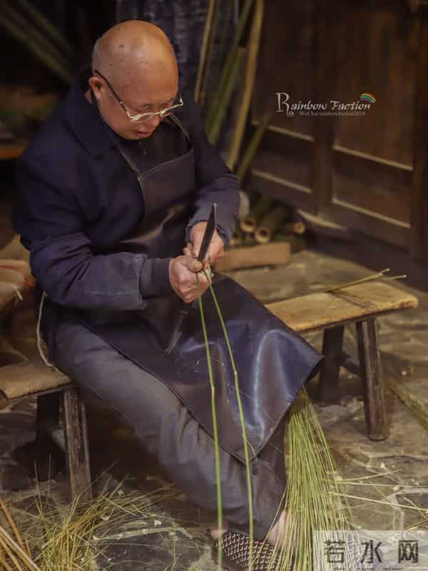 重庆金佛山自驾旅游