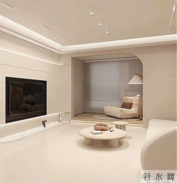 家装地面自流平