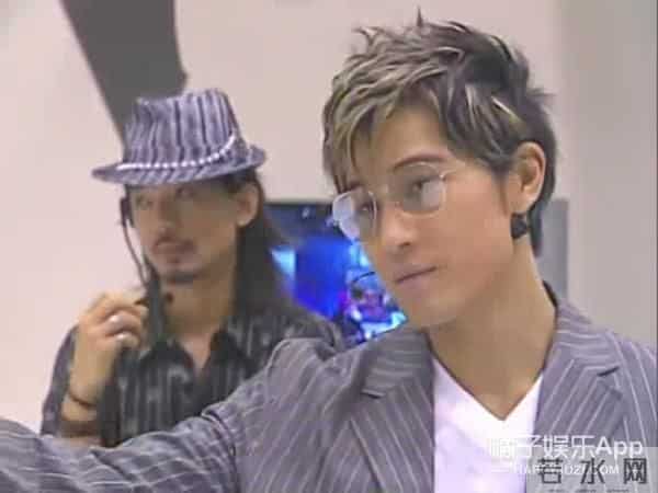 林韦君劈腿事件