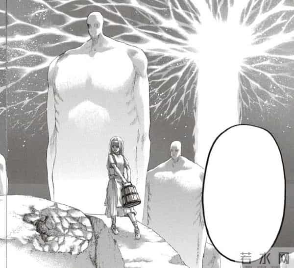 亚妮梦奴：进击的巨人能力究竟是什么？为何会让尤弥尔等待艾伦2000年