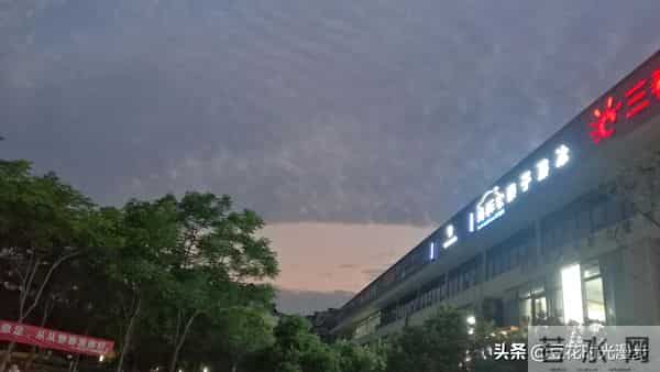 万科城市花园业主论坛