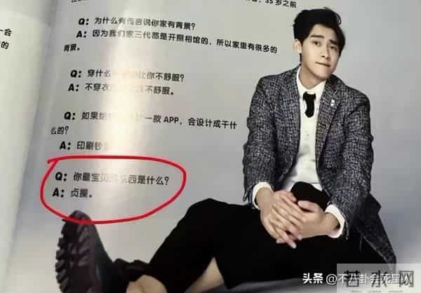 台媒曝王力宏嫖娼细节!化名张先生玩一夜情