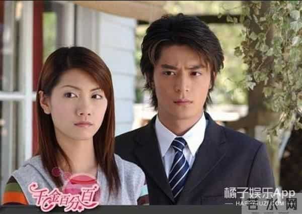 林韦君劈腿事件