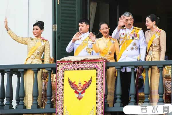 泰国长公主紧急送医