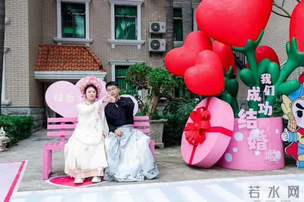 厦门鼓浪屿婚纱