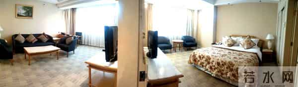 水月料理:85元-天?!常州大酒店,你太过分了