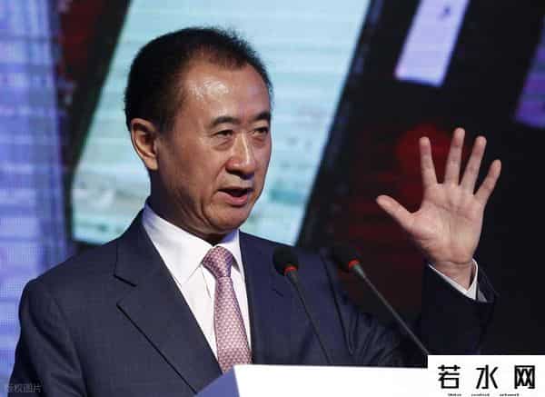 王健林限高深夜取消！万达为什么越卖越穷，房地产的"雷"还在爆？