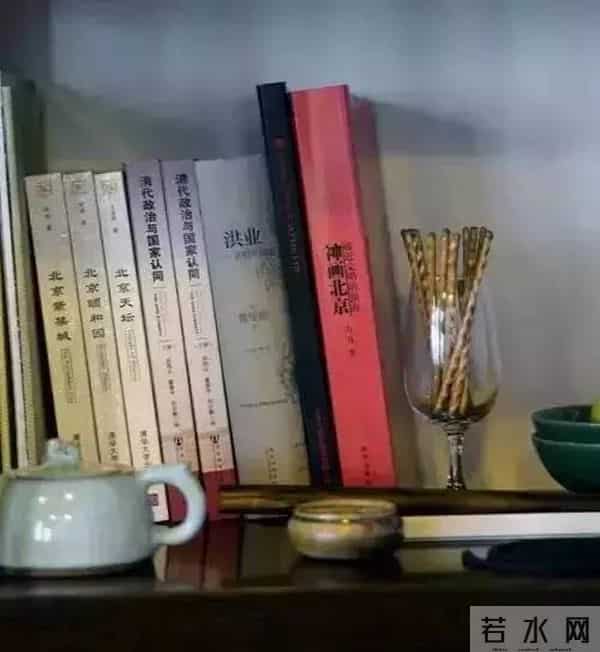 杨丽萍住所曝光