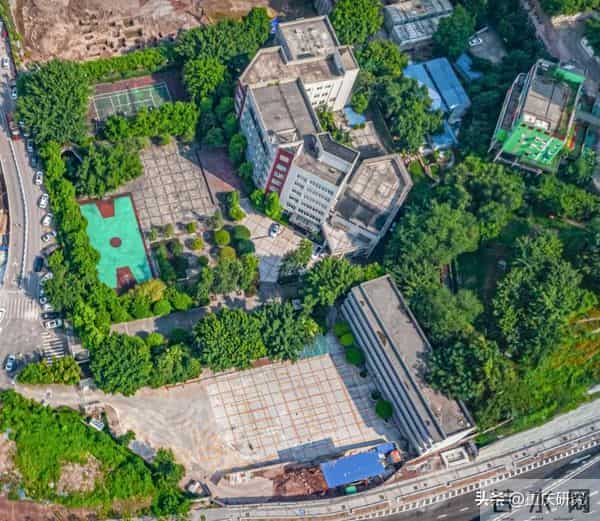 华润谢家湾小学