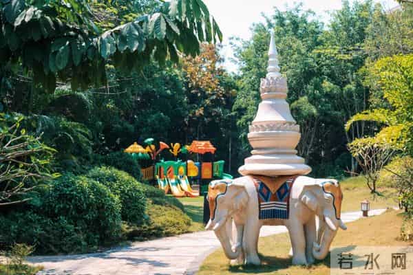 西双版纳住宿攻略推荐