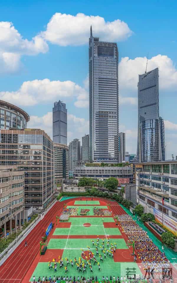 重庆29中:重庆二十九中新生入学教育系列活动圆满落幕