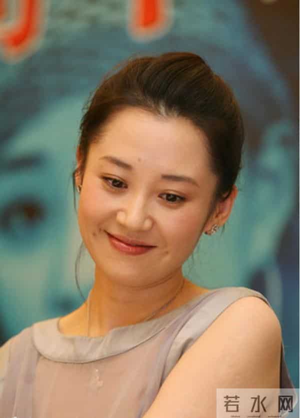 京圈长公主:“京圈长公主”许晴的风流史,征服多位大佬,她有什么魅力?