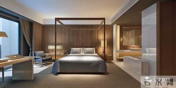 设计师张星：《张星》┆「客家缘国际会议酒店」〖火柴设计联盟〗第1927期