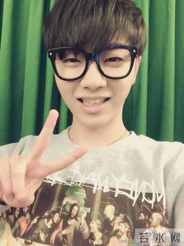 花花整容到什么程度了