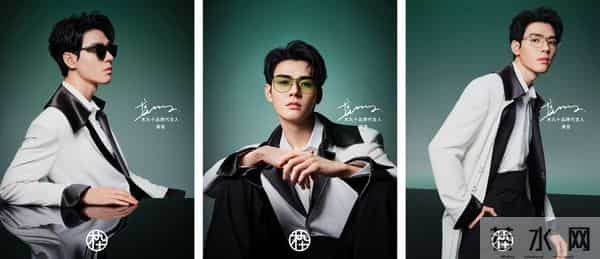 木九十:第一次请代言人就好评如潮,木九十做对了什么?