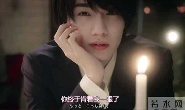 每集都开车的日剧有哪些