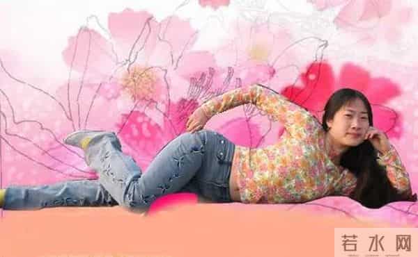 芙蓉姐姐减肥后视频