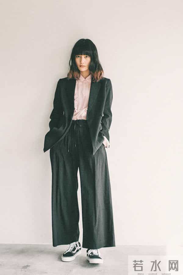 deicy：日本本土日系女装购买指南