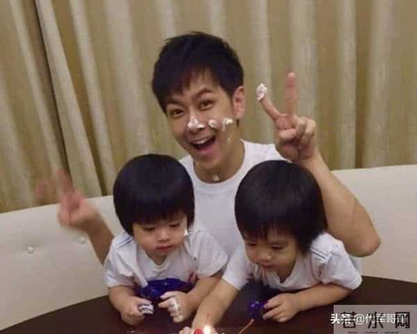 明星孩子的名字