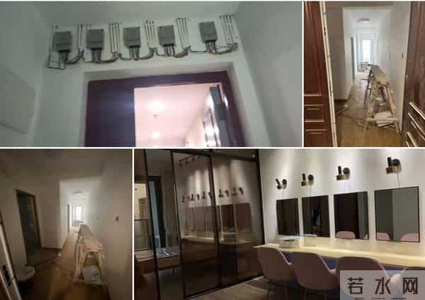 融景城：融景城业主遭遇“菜刀惊魂”，又是群租房惹的祸