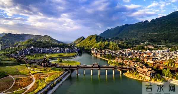 白帝城门票:免门票!半价!重庆各大景区等你来耍