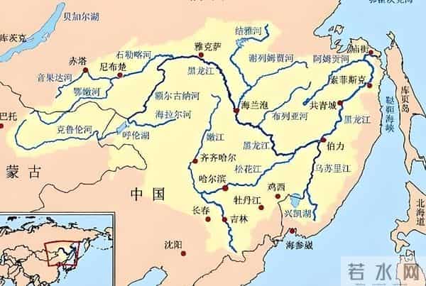 中国面积最大的省份