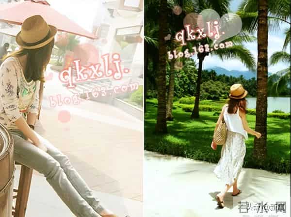 呛口的小辣椒结婚照