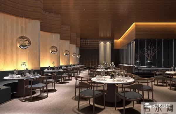 设计师张星：《张星》┆「客家缘国际会议酒店」〖火柴设计联盟〗第1927期