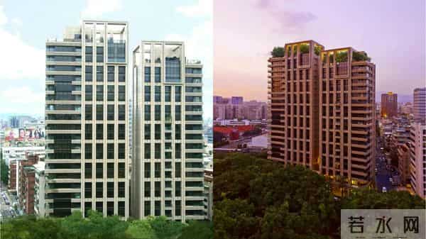 吾疆:王力宏舍不得给李靓蕾的四亿豪宅“吾疆”,到底有多壕?