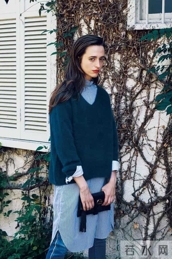 deicy：日本本土日系女装购买指南